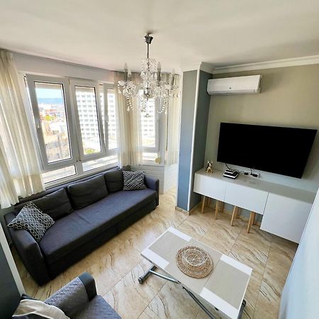 Appartement Nino'S Torremolinos Extérieur photo
