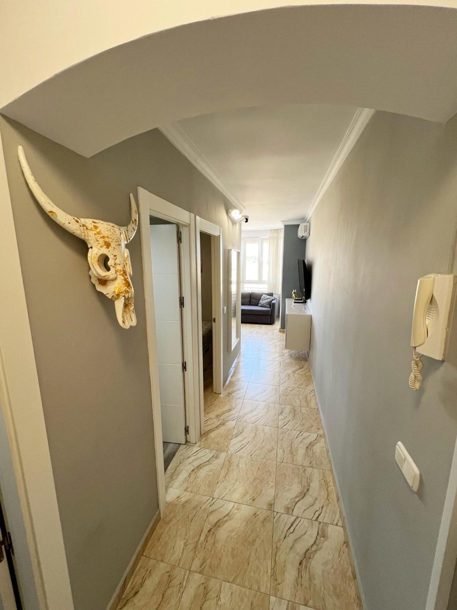Appartement Nino'S Torremolinos Extérieur photo